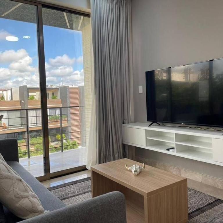 Brava Towers 3BR - Next Level B - Apartamento de 3 dormitorios - 7