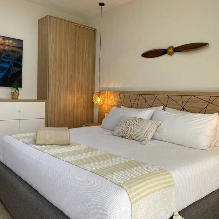 Brava Towers 3BR - Next Level B - Apartamento de 3 dormitorios - 16