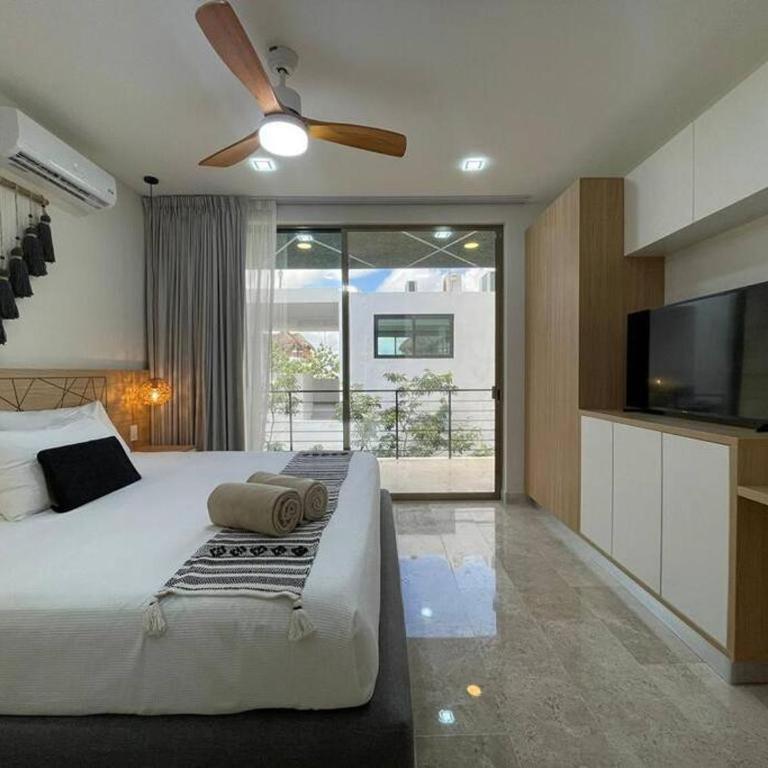 Brava Towers 3BR - Next Level B - Apartamento de 3 dormitorios - 12