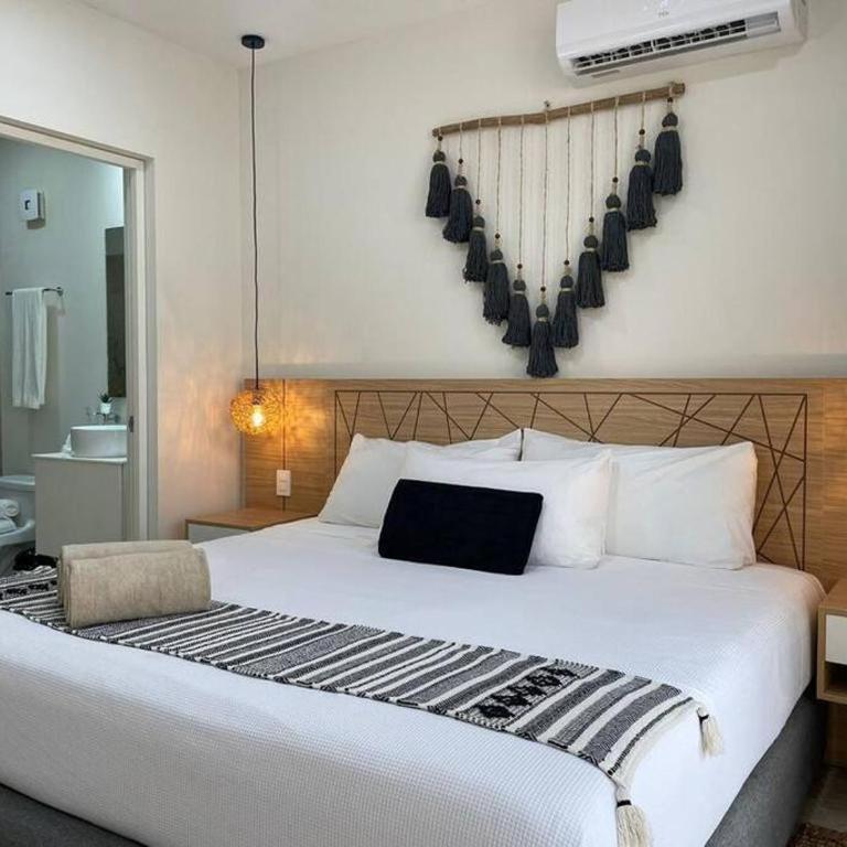 Brava Towers 3BR - Next Level B - Apartamento de 3 dormitorios - 14
