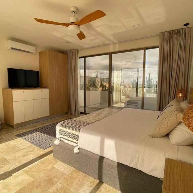 Brava Towers 3BR - Next Level B - Apartamento de 3 dormitorios - 9