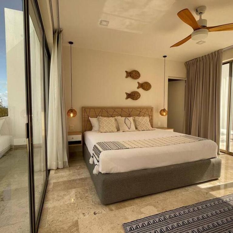 Brava Towers 3BR - Next Level B - Apartamento de 3 dormitorios - 10