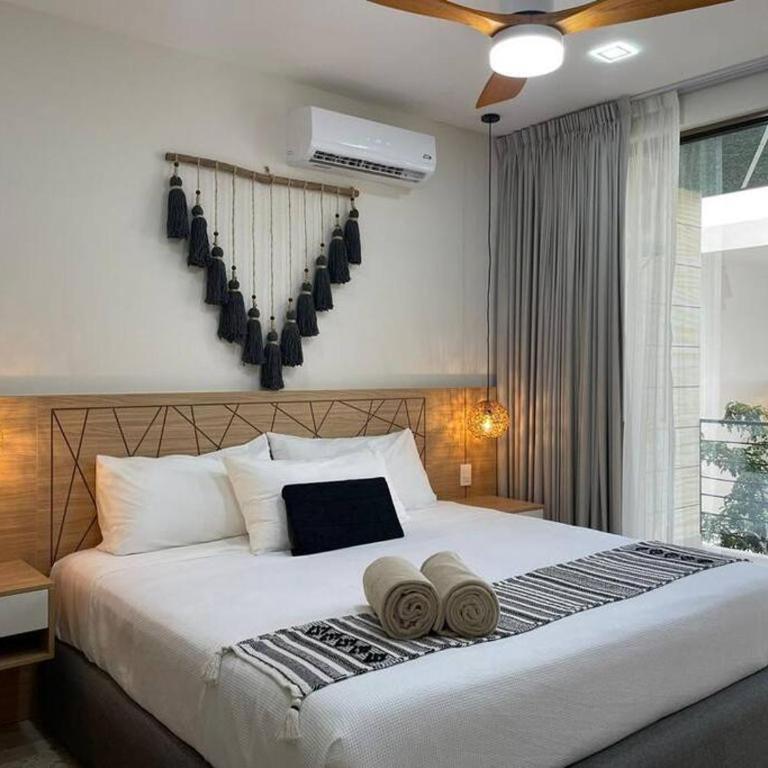 Brava Towers 3BR - Next Level B - Apartamento de 3 dormitorios - 13