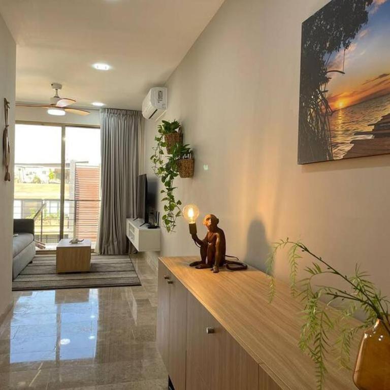 Brava Towers 3BR - Next Level B - Apartamento de 3 dormitorios - 8