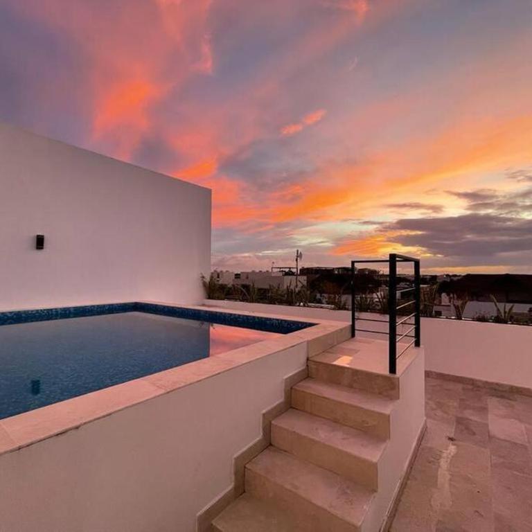 Brava Towers 3BR - Next Level B - Apartamento de 3 dormitorios - 20