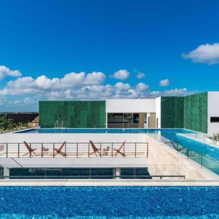 Brava Towers 3BR - Next Level B - Apartamento de 3 dormitorios - 26