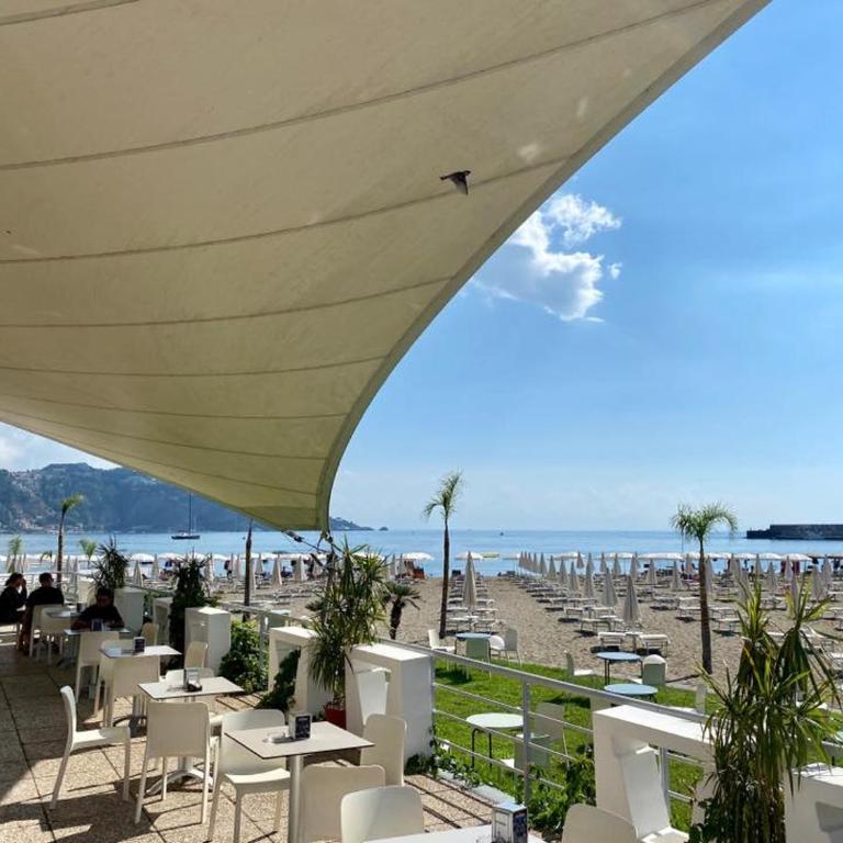 Il Balcone sul Mare - One-Bedroom Apartment with Sea View and Balcony - 21
