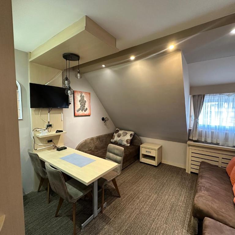 Apartments Konaci Kopaonik - Studio with Mountain View - 1
