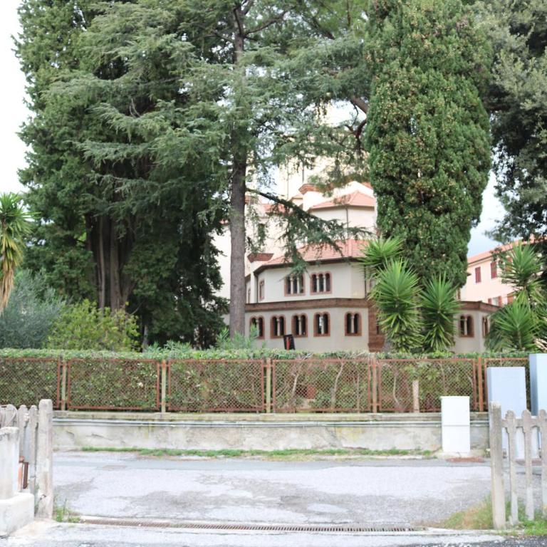La casetta nella Città dei due Mari - One-Bedroom Apartment - 9