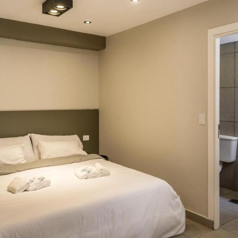 Belgrano's Flats - Apartamento Estándar - 7