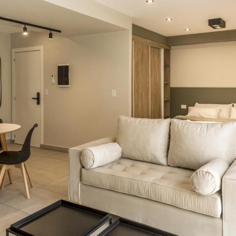 Belgrano's Flats - Apartamento Estándar - 8