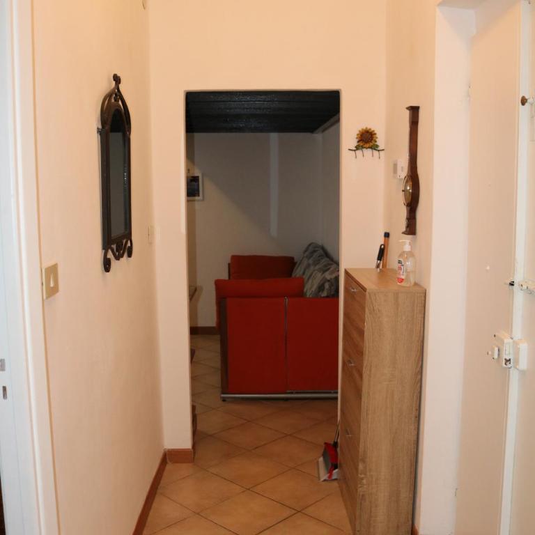 La casetta nella Città dei due Mari - One-Bedroom Apartment - 12