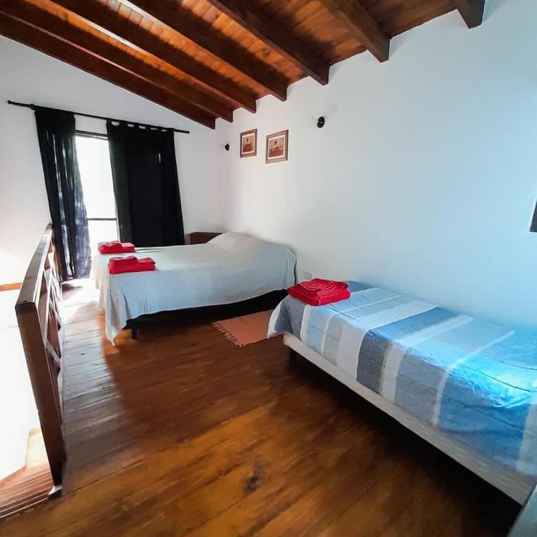 Sierra Nova - Apartamento de 1 dormitorio - 4