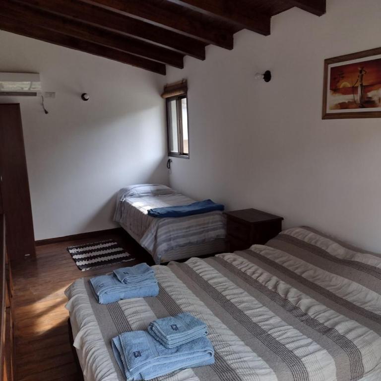 Sierra Nova - Apartamento de 1 dormitorio - 5