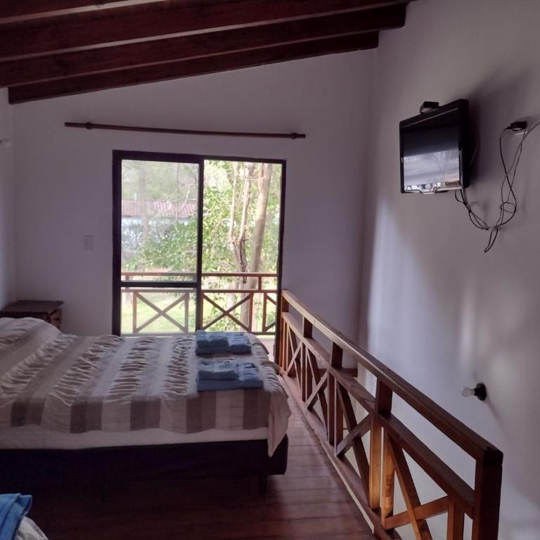 Sierra Nova - Apartamento de 1 dormitorio - 3
