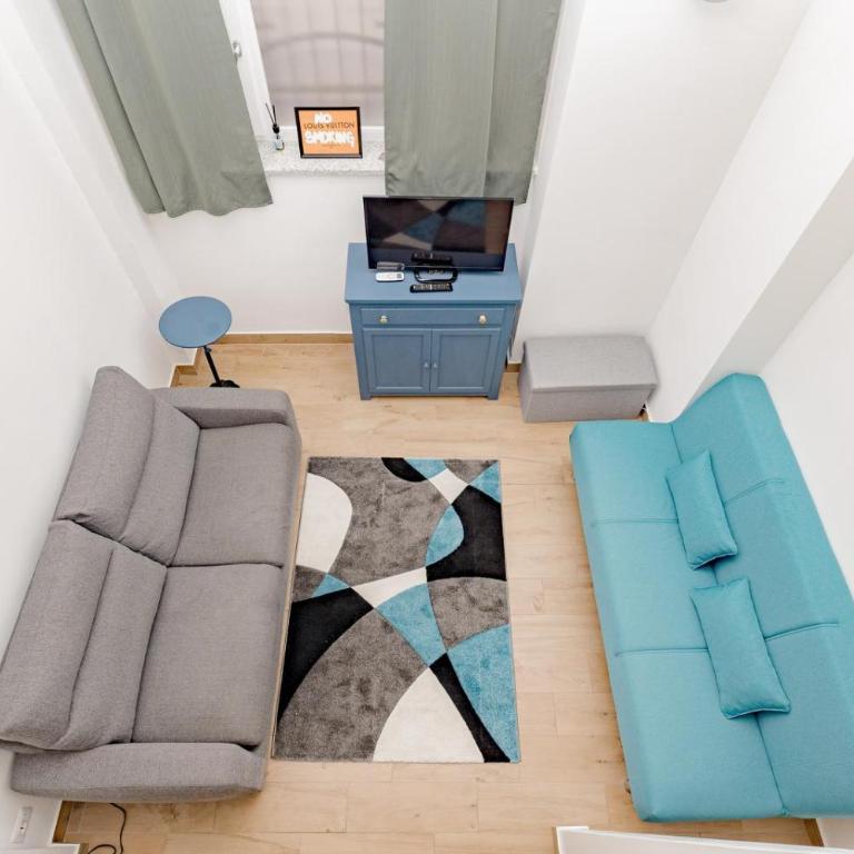 Jadort Milano Navigli - Appartamento con 1 Camera da Letto - 13