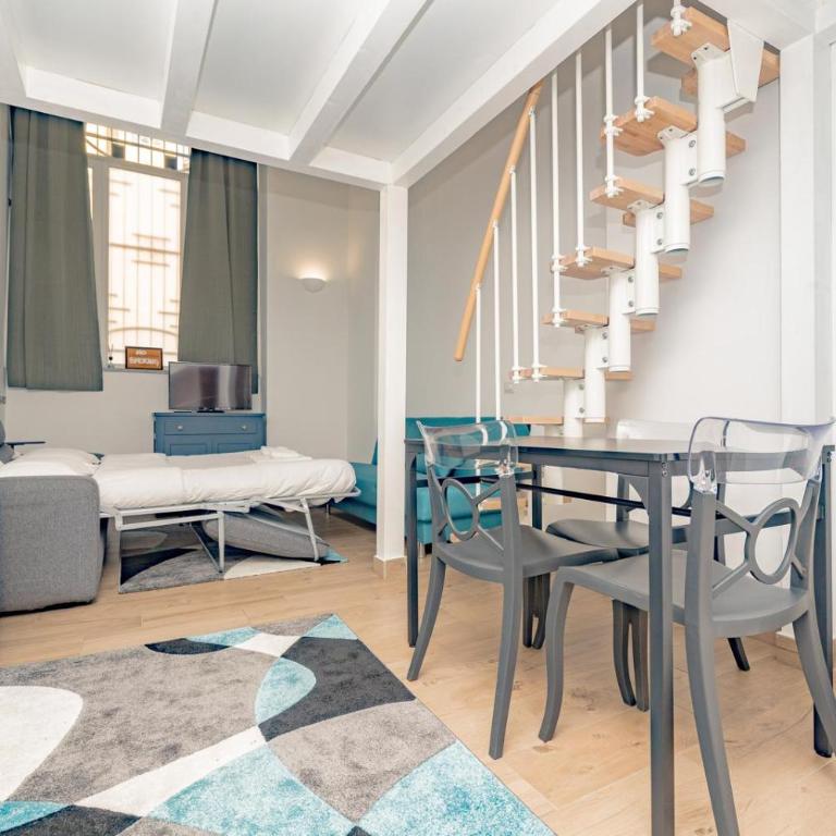 Jadort Milano Navigli - Appartamento con 1 Camera da Letto - 24