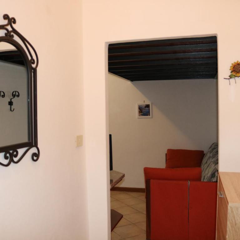 La casetta nella Città dei due Mari - One-Bedroom Apartment - 26