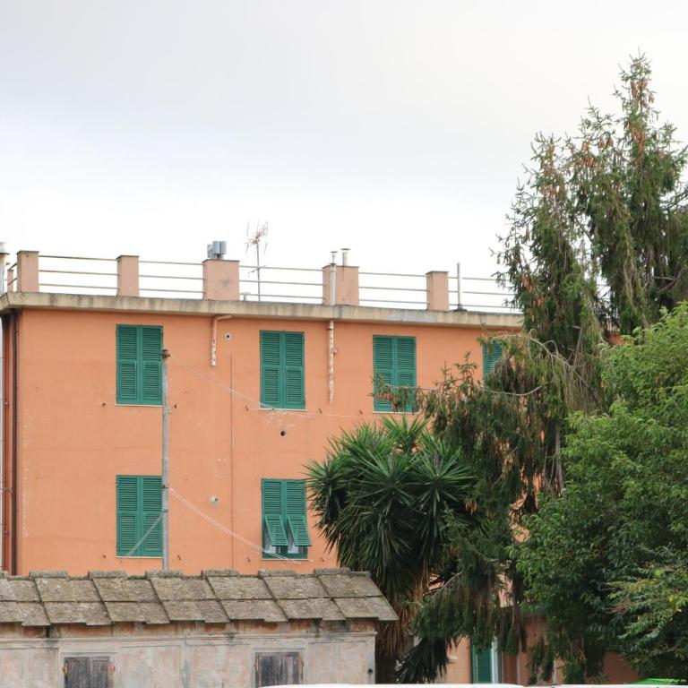 La casetta nella Città dei due Mari - One-Bedroom Apartment - 29