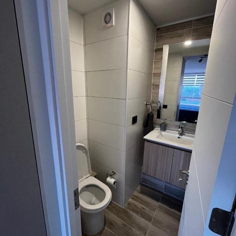 Laguna del mar arrecife - One-Bedroom Apartment - 8