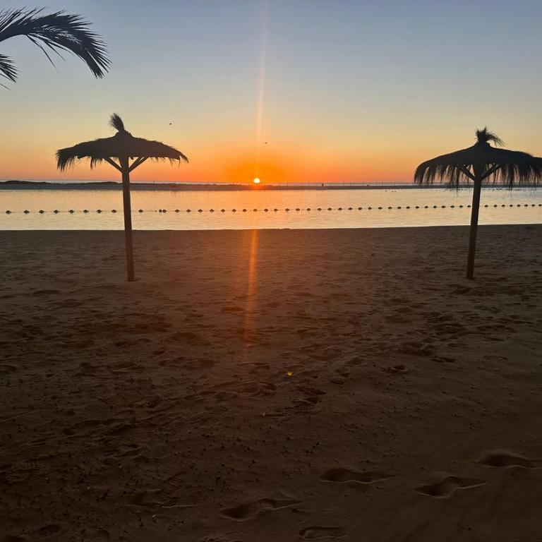 Laguna del mar arrecife - One-Bedroom Apartment - 2