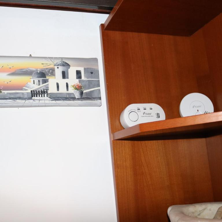 La casetta nella Città dei due Mari - One-Bedroom Apartment - 33