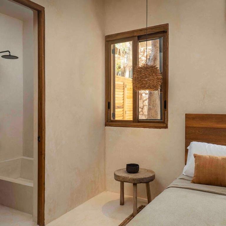 Stylish 3BR Villa with Rooftop Plunge Pool, La Veleta Tulum - Villa - 14