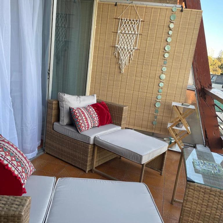 Reñaca Beach Studio - Studio - 23