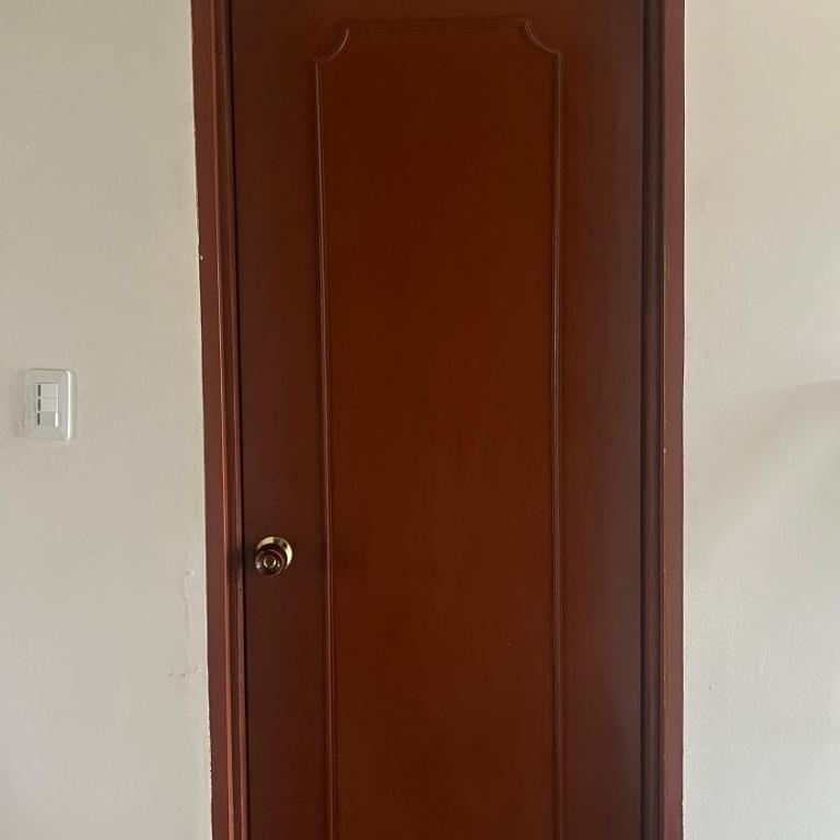La Casona Yemelo - Double Room with Shared Bathroom - 7