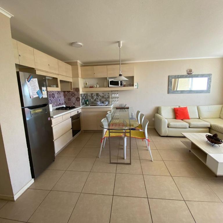 Departamento Laguna Bahia - Apartamento de 2 dormitorios - 8