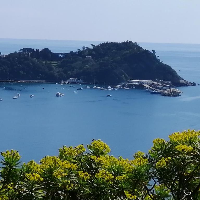 La casetta nella Città dei due Mari - One-Bedroom Apartment - 37