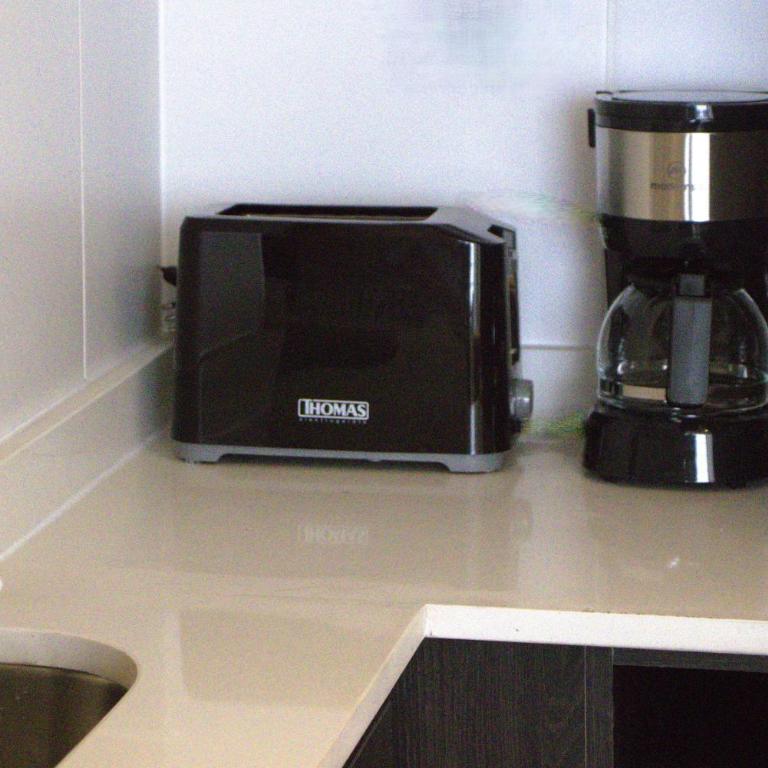 HOM I Inmejorable Depto 1D1B Terraza en Argomedo Stgo ARG830 - Apartamento - 24