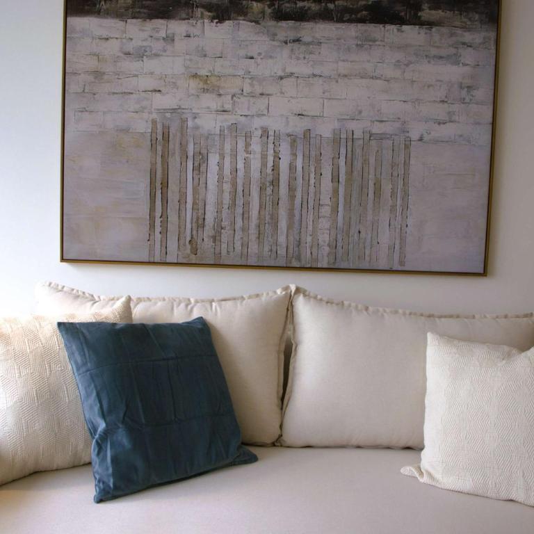 HOM I Inmejorable Depto 1D1B Terraza en Argomedo Stgo ARG830 - Apartamento - 28