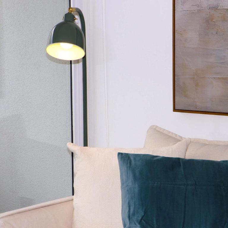 HOM I Inmejorable Depto 1D1B Terraza en Argomedo Stgo ARG830 - Apartamento - 27