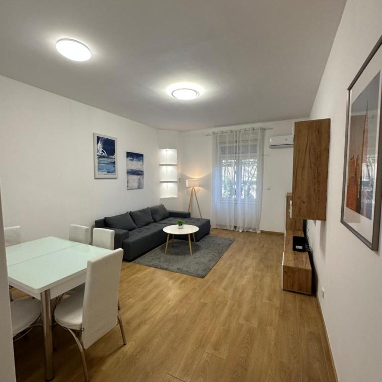 Green Residance 2 - Apartman sa 1 Spavaćom Sobom - 3