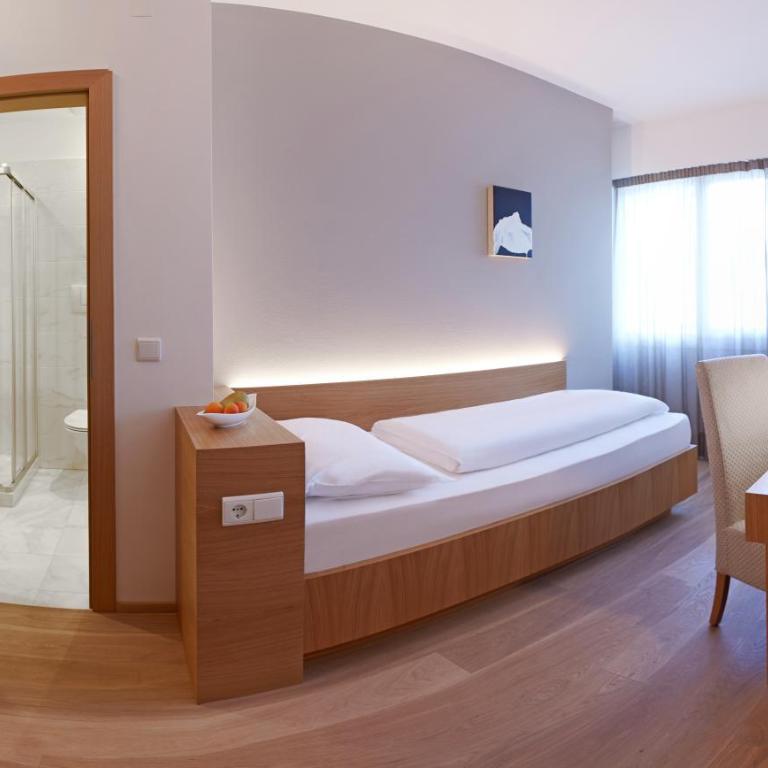 Hotel Post Gries - Camera Singola - 10