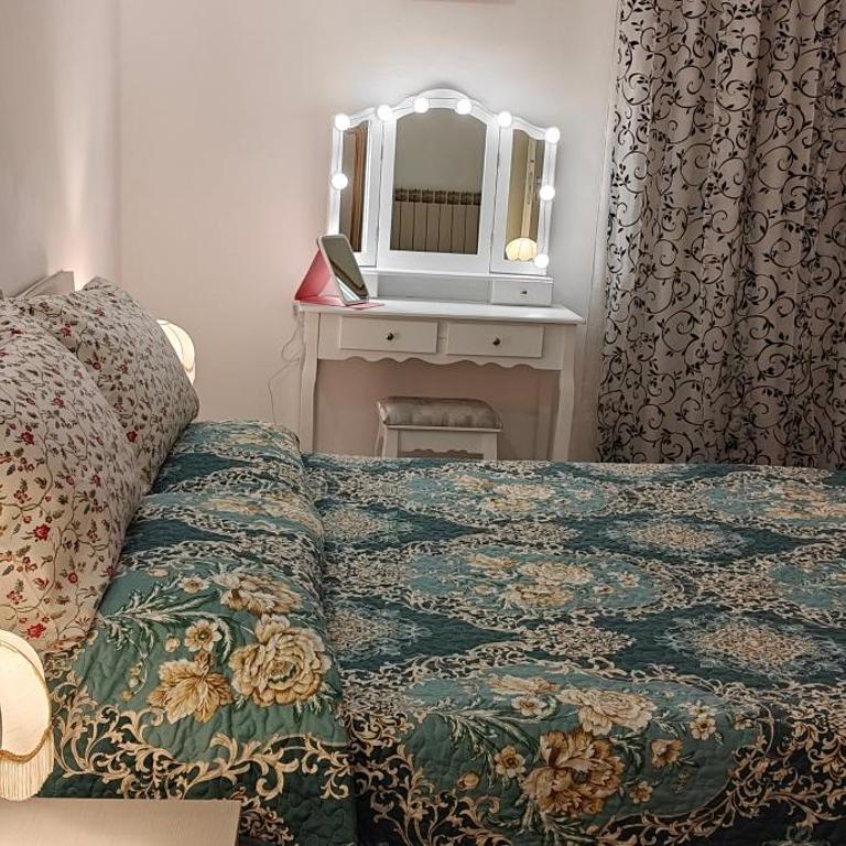 Mirdita - Casa Vacanze - Appartamento con 2 Camere da Letto - 4