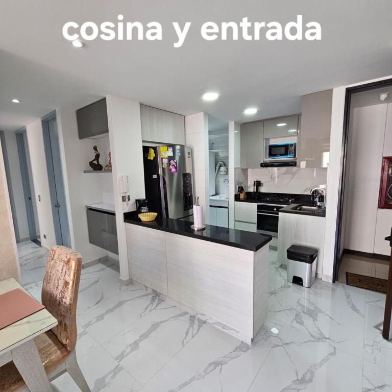 Apartamento Turistico Torre del molino - Apartamento de 3 dormitorios - 6