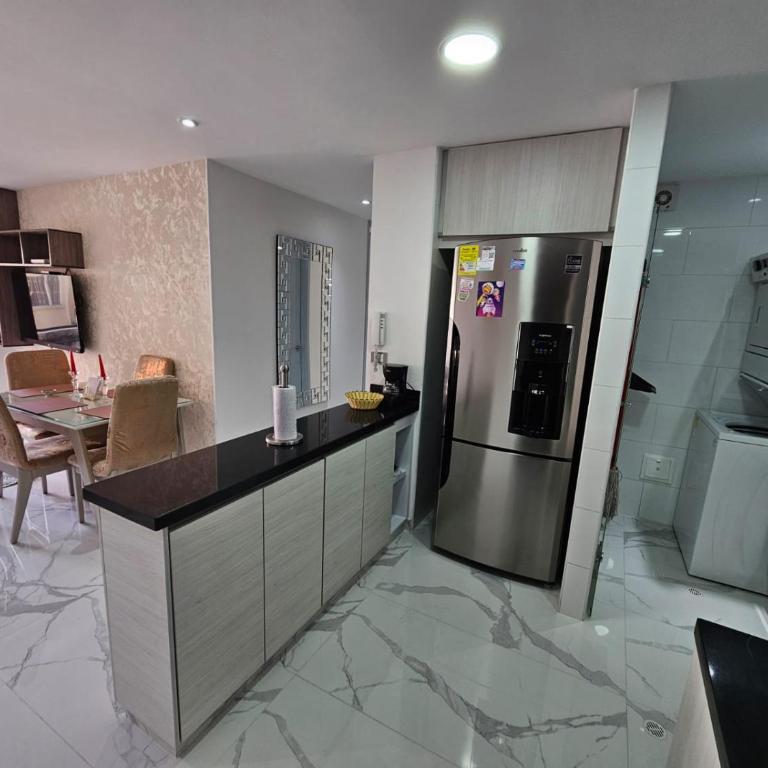 Apartamento Turistico Torre del molino - Apartamento de 3 dormitorios - 18