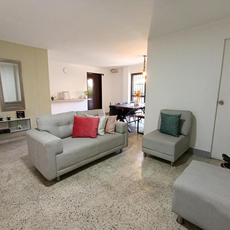 Casa Valtiz - Casa de 6 dormitorios - 44