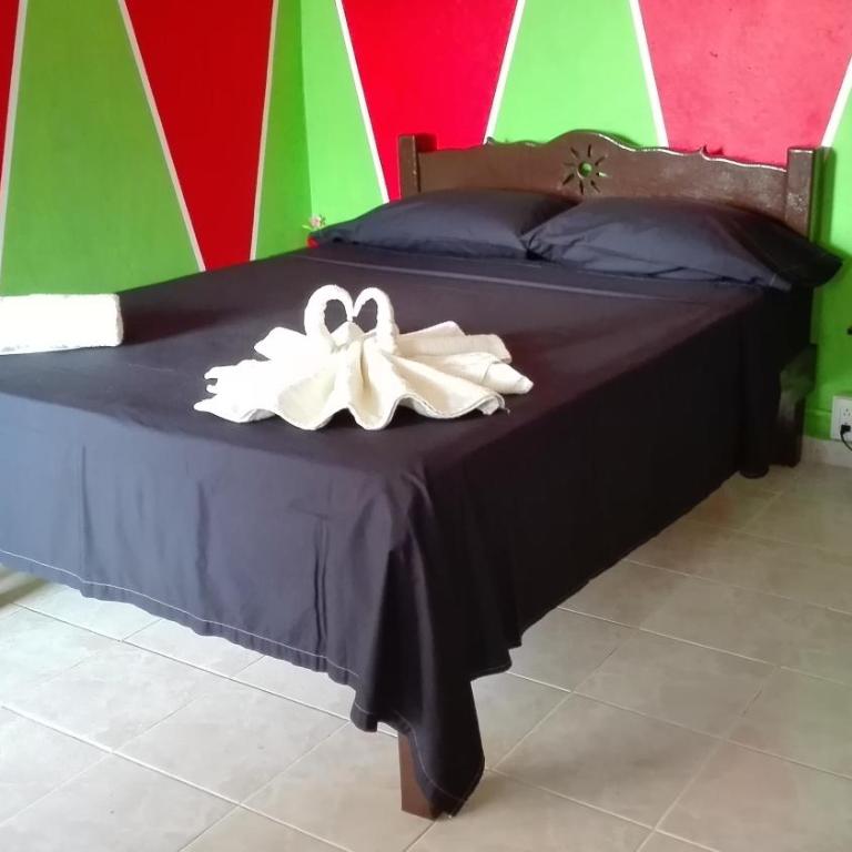 Appartamenti Melissa - One-Bedroom Apartment - 15