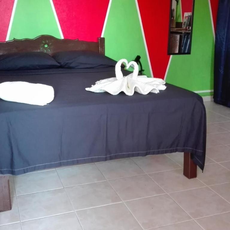 Appartamenti Melissa - One-Bedroom Apartment - 18