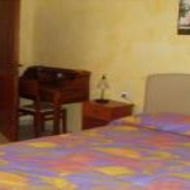 B&B Frammenti D'Itria - Camera Matrimoniale/Doppia con Letti Singoli - 22