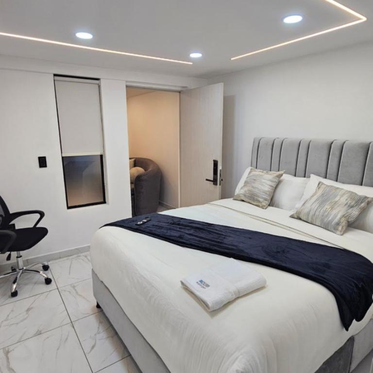 Hotel West Inn - Habitación Doble Superior - 7