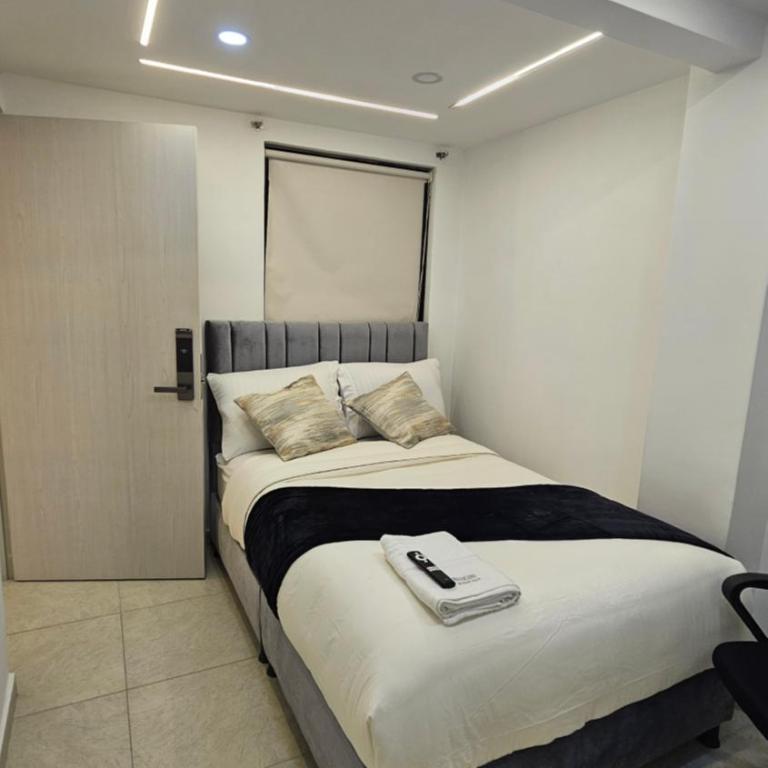 Hotel West Inn - Single Room - 2