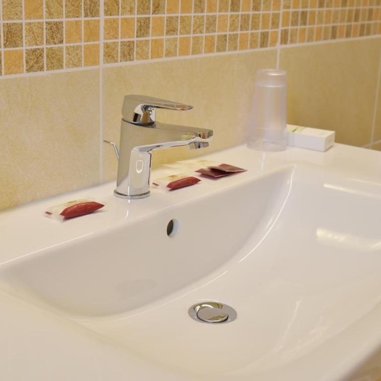 Hotel Regina - Camera Matrimoniale Comfort - 1