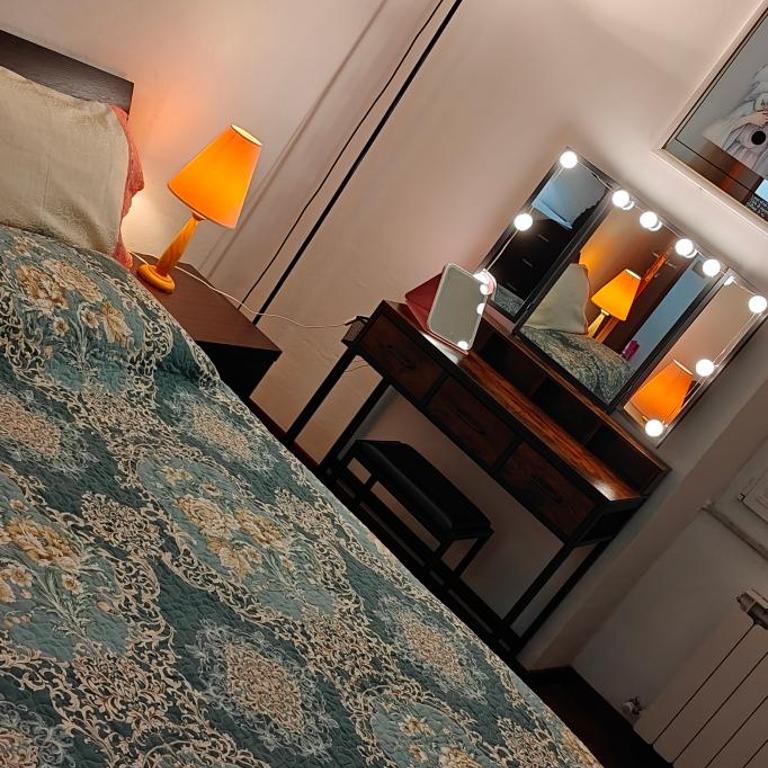 Tirona - Casa Vacanze - Appartamento con 1 Camera da Letto - 5