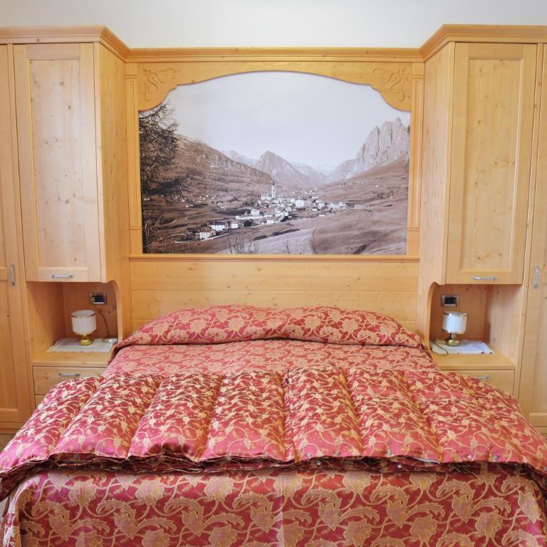 Hotel Regina - Camera Matrimoniale Comfort - 7
