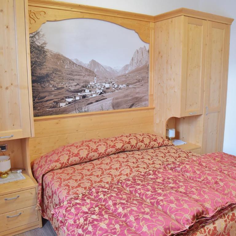 Hotel Regina - Camera Matrimoniale Comfort - 6