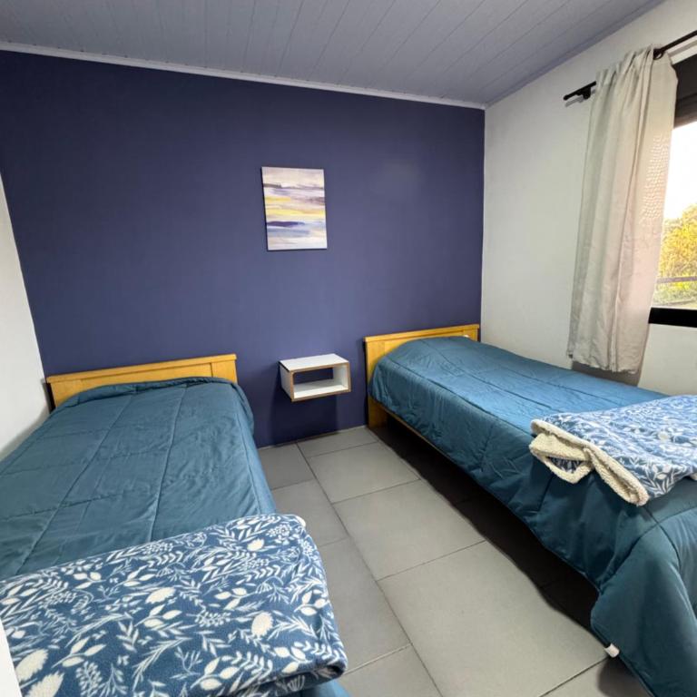 Agüita de Coco - Two-Bedroom House - 1